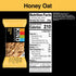 32 Count KIND Breakfast Bars, Honey Oat, Healthy Snacks, Gluten Free