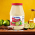 125 oz McCormick Mayonesa (Mayonnaise) with Lime Juice, fl
