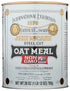 28 McCanns, Oatmeal Irish Tin, Ounce