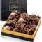 Empire Delights Chocolate Gift Box - Gourmet Assorted Chocolates - Luxury Chocolate Basket Gift