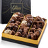 Empire Delights Chocolate Gift Box - Gourmet Assorted Chocolates - Luxury Chocolate Basket Gift
