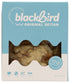 BLACKBIRD FOOD Seitan Strips Original, 8 OZ