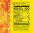 5g 0.9 oz. (10 Count) Slim Jim Beef 'N Cheese Smoked Meat Sticks, Original Flavor, Protein Per Serving, Snack Size
