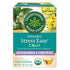 Traditional Medicinals Organic, Stress Ease Calm with Adaptogens, Ashwagandha & Honeybush -