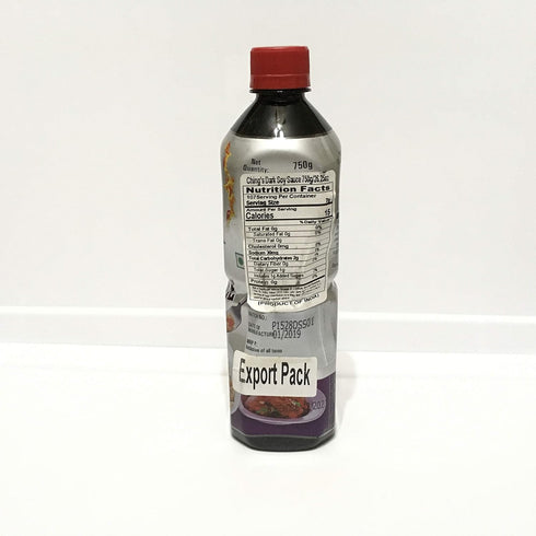 Ching's Dark Soy Sauce, 750 g