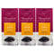 Teeccino Java Chicory Coffee Alternative - 11 Ounce - Ground Herbal Coffee