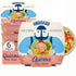Onboard Ready to Eat Quinoa Tuna Salad - Tuna Snacks with Quinoa,