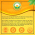 16.23 Oz (480ml) BASIC AYURVEDA Turmeric Juice with Black Pepper | Pure Haldi Extract for Wellness Support |