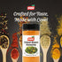 6 oz Badia Collard Greens Seasoning Savory Southern Spice Blend for Greens, Soups, Stews & Veggies