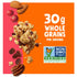 Kellogg's (Pack 12) Bear Naked Granola Cereal, Whole Grain Granola, Breakfast Snacks, Fruit and Nut Medley