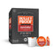 Bulletproof The Mentalist Medium-Dark Roast Single-Serve Pods, 24 Count, Clean Coffee Tested