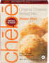 Chebe Bread, Bread Mix Wheat Free Gluten Free, 7.5 Ounce