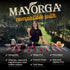 2lb 100% Mayorga Organic Coffee Cafe Cubano Roast - Dark Roast Whole Bean Specialty Grade Coffee, Arabica, Slow