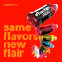 20 oz vitaminwater Essential, fl