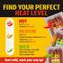Pack Never-Frozen 16 Oz Long John Snacks Dried Salami Sticks - High Protein Smoked Meat Sticks Bulk - Handcrafted From