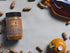 Saratoga Peanut Butter Company 2 16 JARS Major Maple - Maple Honey Peanut Butter. Ounce Jar. Low Sugar, Non GMO, Gluten
