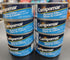 Generic Campomar Mackerel Fillet in Vegetable Oil, Product of Peru, 5.3 oz, Pack