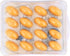 DOROT 2.8 oz (frozen) Crushed Garlic