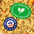Pack, 8.8 OZ (Pack 6) BEN'S ORIGINAL Ready Rice Roasted Chicken and Spanish Style Flavored Rice Variety Easy Dinner