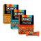 KIND Mini Snack Bars Variety Pack, Gluten Free, Low Sugar, Low Calorie