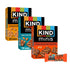 KIND Mini Snack Bars Variety Pack, Gluten Free, Low Sugar, Low Calorie