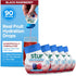 Stur Electrolyte Water Enhancer | Sweetened with Stevia | High in Antioxidant