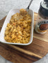 Meatball Spice Blend for Perfect Flavor