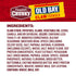 18.8 oz Campbell's Chunky Soup, OLD BAY Seasoned Clam Chowder, Can