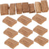 Garneck 1pack Chips for Wine Brewing and Whiskey Aging Enhance Wine Aroma