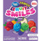 Great Value Tangy Fruit Smiles, 45 Oz. (Pack of 2)
