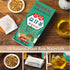 18 18 (2 60 Daily Liver Tea, Flavors Liver Tea with Different Herbs for Better Liver, Natural Herbal Tea for Liver