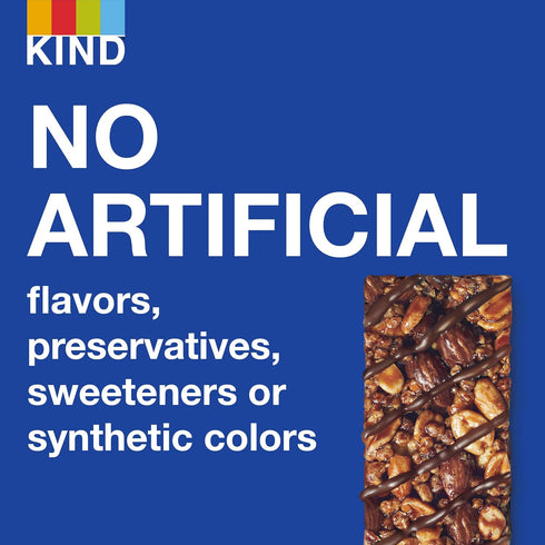 12g Protein,1.76oz, 12 count KIND Protein Bars, Double Dark Chocolate Nut, Gluten Free