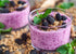 Mulberry 2 Food to Live - Fruit Powder, Pounds - Made from Raw Dried Berries, Vegan, Great for Baking, Juices