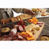 Summer Colby, Set The Wisconsin Cheeseman Meat and Cheese Combo - Featuring Italian, Original and Garlic Sausages