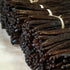 SANHA VANILLE DE MADAGASCAR (10 Count, 6-7 Inches, SANHA Madagascar Vanilla Beans Grade A, Hand-Selected) - Organic