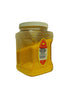 Family Size Marshalls Creek Spices Sugar Crystals Yellow Seasoning, 40 Ounce