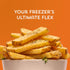 20 oz Strong Roots Proper Fries
