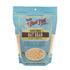Bob's Red Mill Cereal Oat Bran, 18-Ounce (Pack of 4)