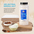 52USA 39 oz (2.4 Himalayan White Salt Coarse, Sea Salt for Grinder Refill, Pound), Pure Nature Himalayan Salts, Coarse
