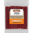 Old Wisconsin Turkey Sausage Snack Sticks, Naturally Smoked, Ready to Eat, High Protein, Low
