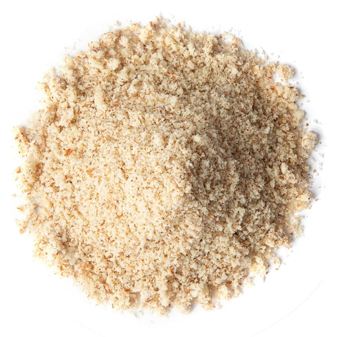 1.5 Food to Live California Unblanched Almond Flour, Pounds - Natural Meal, Finely Milled with Skin On, Raw Kosher