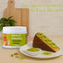 1.1 lb (1.1 lb) Pistachio Cream for Dubai Chocolate Bar, Pistachio Cream, Butter, Vegan, Dessert & Chocolate Use