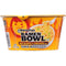 Maruchan Bowl Hot & Spicy Chicken Flavor Ramen Noodles with Vegetables 3.32