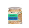 Blessfull Healing Organice WHEAT BRAN For Breakfast 1 lb (453 Gram)
