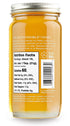 12 OZ (Pack 2), Bee Harmony Orange Blossom Raw Honey, of from California