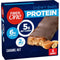 Fiber One Chewy Protein Bars, Caramel Nut, Protein Snacks, 1.17 oz, 5