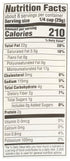 365 8 (Pack 2) by Whole Foods Market, Roasted And Salted Macadamia Nuts, Ounce