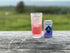 7.5oz, 24 Pacific Sea Salt Club Soda, Regatta Craft Mixers, Zero Calorie, Premium Cocktail Mixer, Case of Sleek Mini