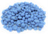 1 lb Greek Yogurt Covered Blueberries by It's Delish, Bulk Bag Scrumptious & Nutritious Yogurt Coated Dried Blueberries