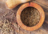6 Organic Coriander Seeds, Ounces Whole, Non-GMO Spice, Non-Irradiated, Vegan, Dry, Bulk, High in Dietary Fiber